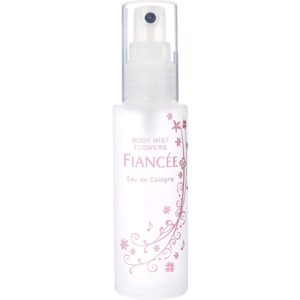 Flowers Parfum de Flowers / 花とつぼみのワルツ   for Women