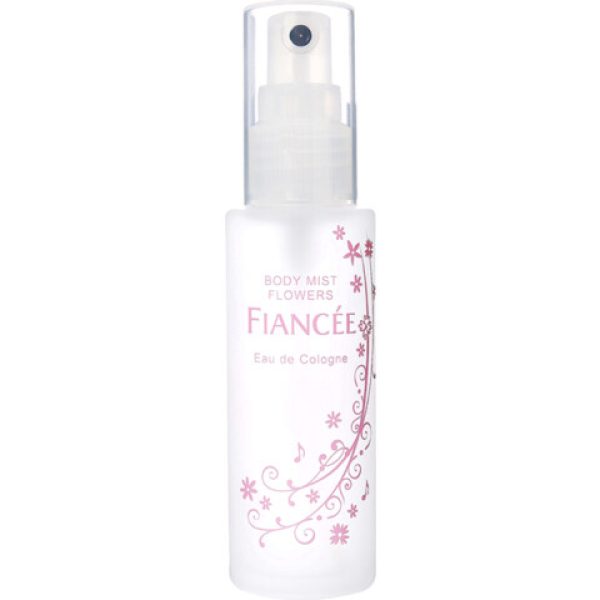 Flowers Parfum de Flowers / 花とつぼみのワルツ   for Women