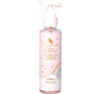 Sweetest Dream Collection: Lulu Reizend
ルルライツェント
  HAIR MIST  for Women