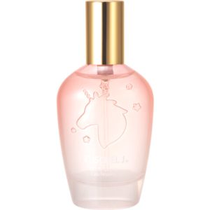 Sweetest Dream Collection: Lulu Reizend
ルルライツェント
  EAU DE TOILETTE  for Women