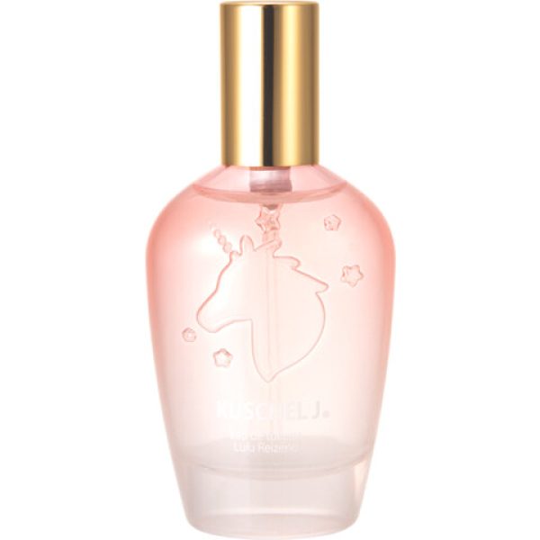 Sweetest Dream Collection: Lulu Reizend
ルルライツェント
  EAU DE TOILETTE  for Women