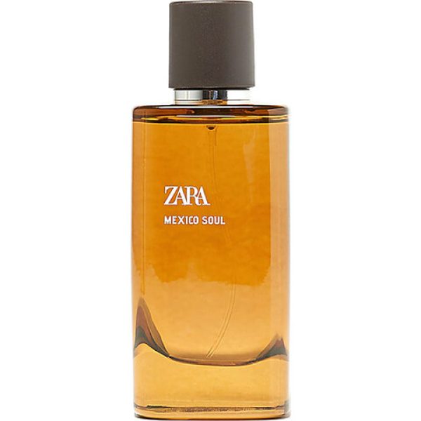 Mexico Soul   for Men