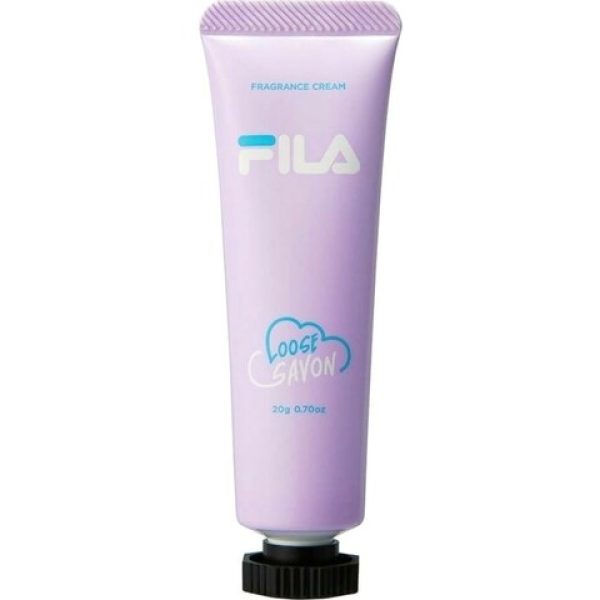 Loose Savon
ルーズシャボン
  FRAGRANCE CREAM  for Unisex