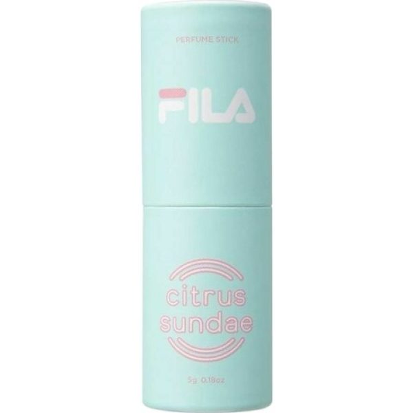 Citrus Sundae
シトラスサンデー
  PARFUM STICK  for Unisex