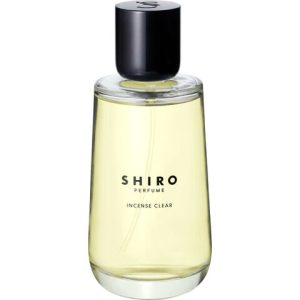 Perfume - Incense Clear   for Unisex
