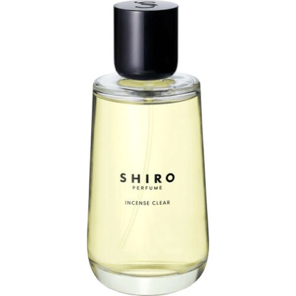 Perfume - Incense Clear   for Unisex