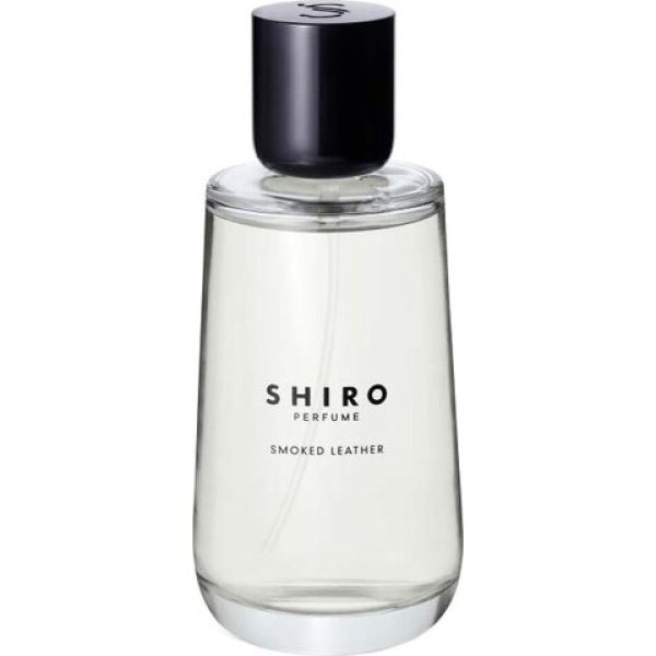 Perfume - Smoked Leather   for Unisex