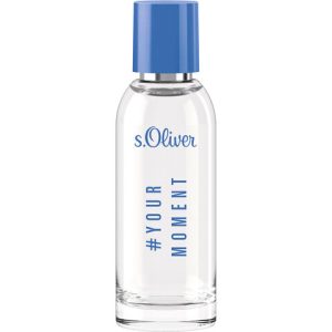 #Your Moment Men
  AFTER SHAVE LOTION  for Men
