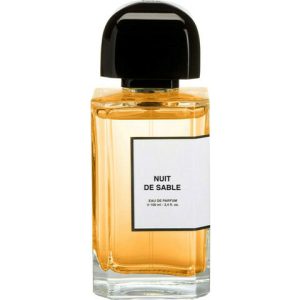 Nuit de Sable   for Unisex