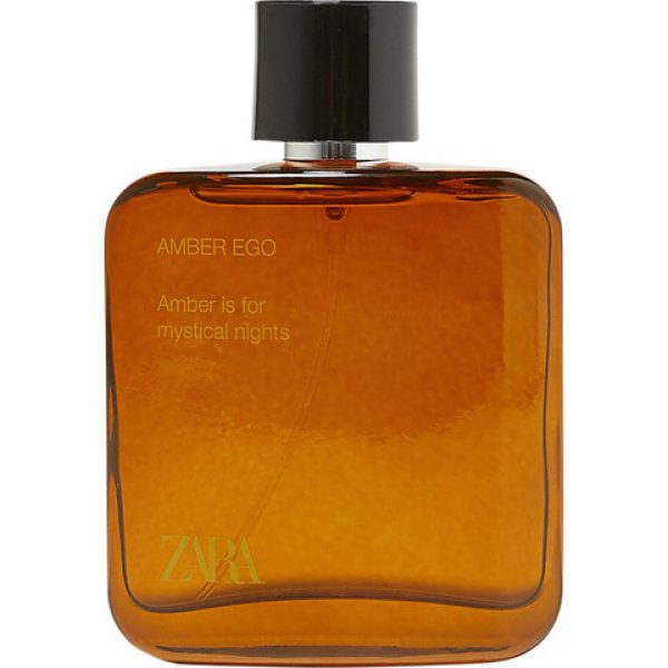 Amber Ego   for Men