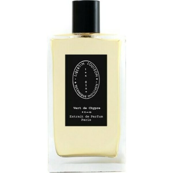 Vert de Chypre   for Unisex