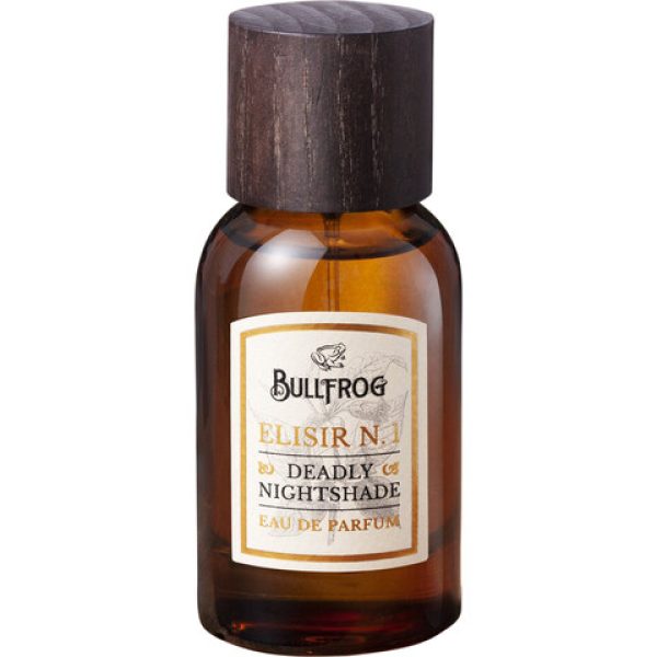 Elisir N.1 - Deadly Nightshade   for Men