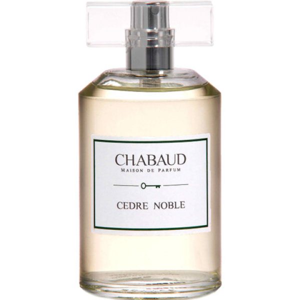 Cèdre Noble   for Unisex