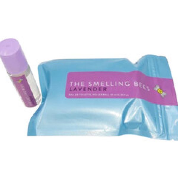 The Smelling Bees - Lavender   for Unisex