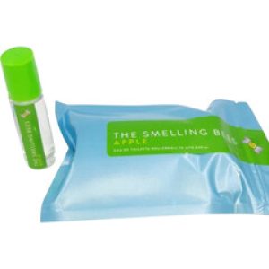 The Smelling Bees - Apple   for Unisex