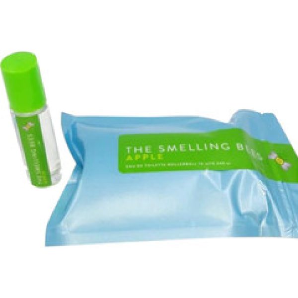 The Smelling Bees - Apple   for Unisex