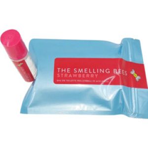 The Smelling Bees - Strawberry   for Unisex