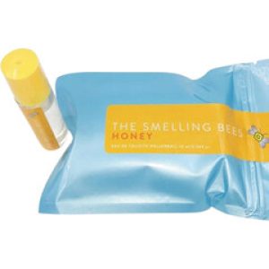 The Smelling Bees - Honey   for Unisex