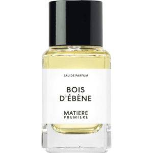 Bois d'Ébène   for Unisex