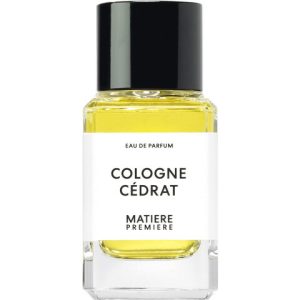 Cologne Cédrat   for Unisex