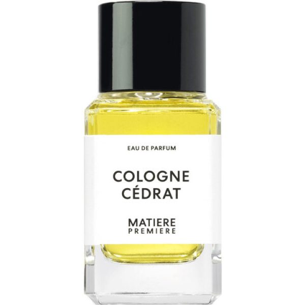 Cologne Cédrat   for Unisex