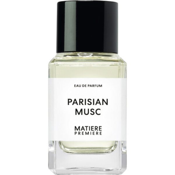 Parisian Musc   for Unisex