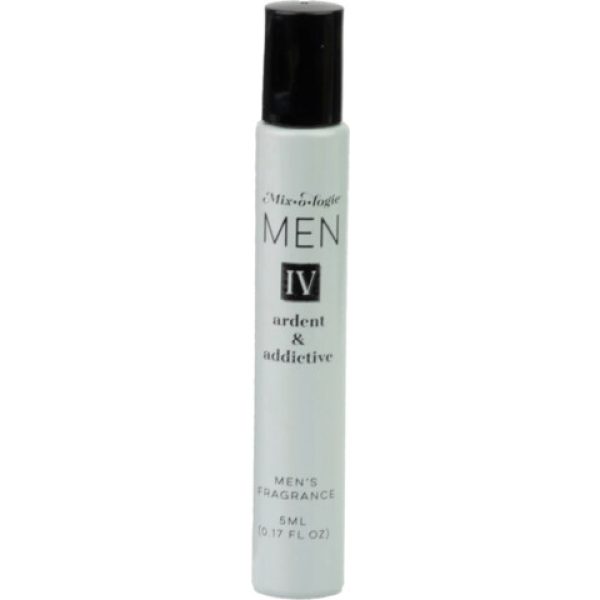 Men - IV   for Men