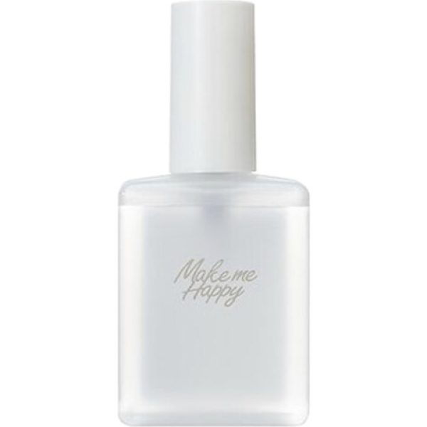 Make me Happy - Fragrance Water Blue
メイクミーハッピー フレグランスウォーター ブルー
  ALCOHOL-FREE FRAGRANCE MIST  for Women
