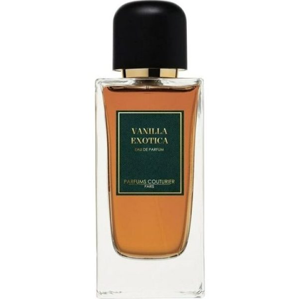 Vanilla Exotica   for Unisex