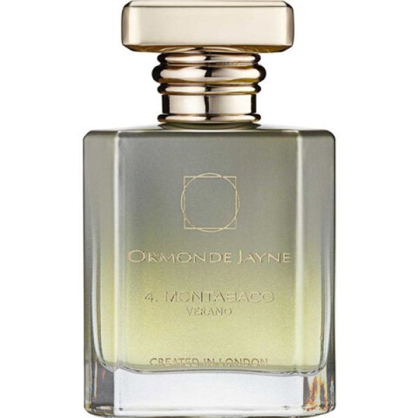 Montabaco Verano   for Unisex