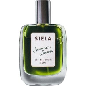 Summer Leaves
  EAU DE PARFUM  for Unisex