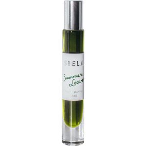 Summer Leaves
  PERFUME OIL  for Unisex