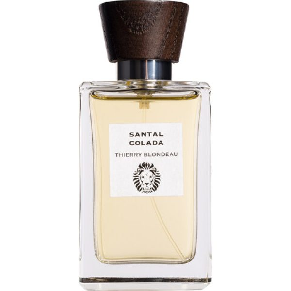 Santal Colada   for Unisex