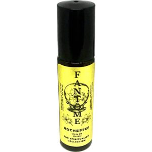 The Spiritualism Collection - Rochester
  PERFUME OIL  for Unisex