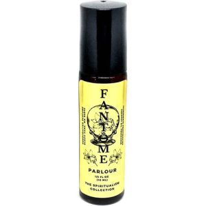 The Spiritualism Collection - Parlour
  PERFUME OIL  for Unisex