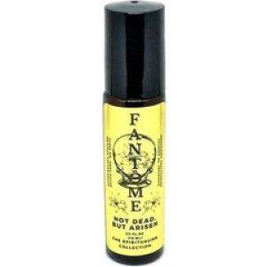 The Spiritualism Collection - Not Dead, but Arisen
  PERFUME OIL  for Unisex