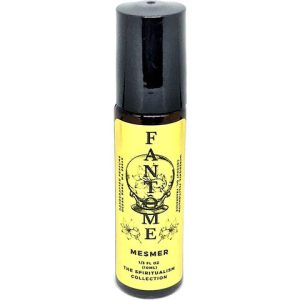 The Spiritualism Collection - Mesmer
  PERFUME OIL  for Unisex