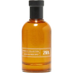 #Tobacco Collection - Unexpected Fresh Spicy   for Men