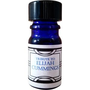 Tribute to Elijah Cummings   for Unisex