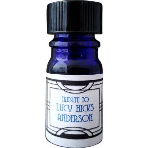 Just What I Am, A Woman Tribute to Lucy Hicks Anderson    for Unisex