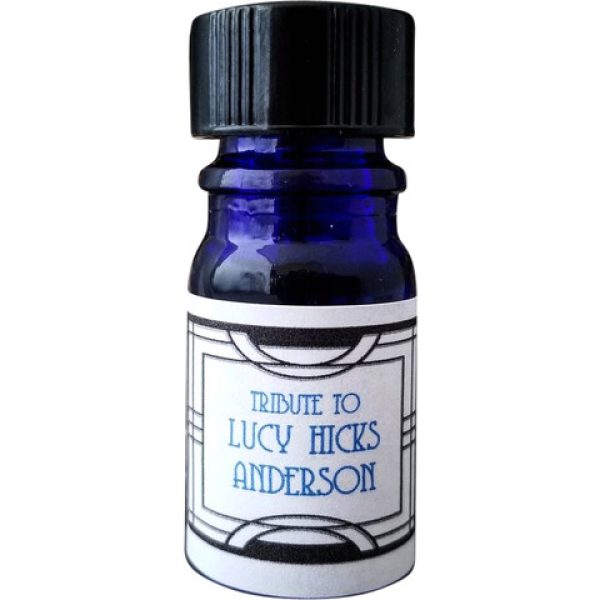 Just What I Am, A Woman Tribute to Lucy Hicks Anderson    for Unisex