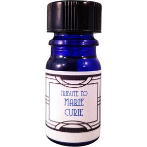 Tribute to Marie Curie   for Unisex