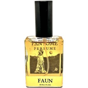 Faun
  EAU DE PARFUM  for Unisex