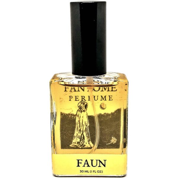 Faun
  EAU DE PARFUM  for Unisex