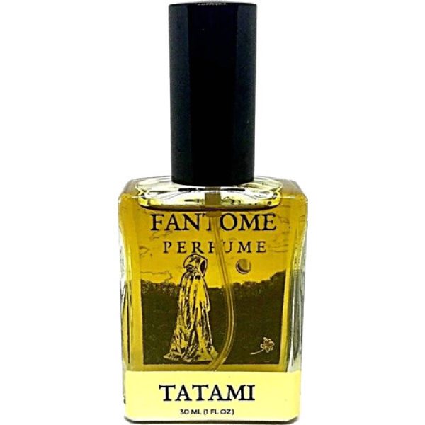 Tatami
  EAU DE PARFUM  for Unisex
