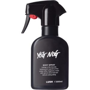 Yog Nog
  BODY SPRAY  for Unisex