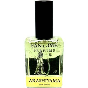 Arashiyama
  EAU DE PARFUM  for Unisex
