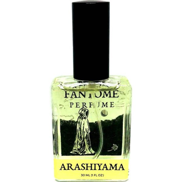 Arashiyama
  EAU DE PARFUM  for Unisex