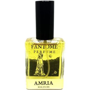 Amria
  EAU DE PARFUM  for Unisex