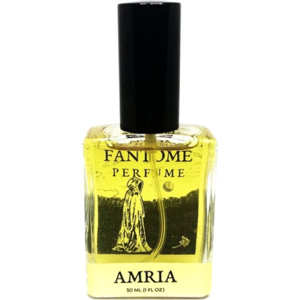 Amria
  EAU DE PARFUM  for Unisex